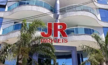 Cobertura com 5 dormitórios à venda, 240 m² por R$ 1.599.000,00 - Passagem - Cabo Frio/RJ