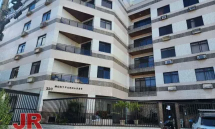 Cobertura com 5 dormitórios à venda, 200 m² por R$ 990.000 - Vila Nova - Cabo Frio/RJ