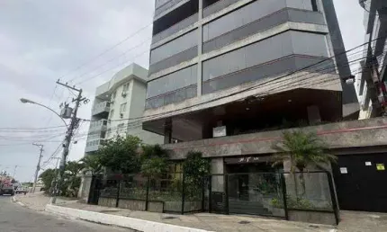 Apartamento com 3 dormitórios à venda, 132 m² por R$ 890.000 - Vila Nova - Cabo Frio/RJ