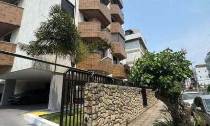 Apartamento com 2 dormitórios à venda, 85 m² por R$ 620.000,00 - Passagem - Cabo Frio/RJ