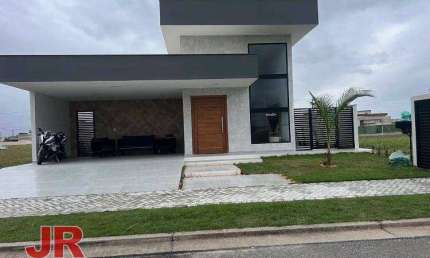 Casa com 3 dormitórios à venda, 220 m² por R$ 1.390.000 - Ogiva - Cabo Frio/RJ