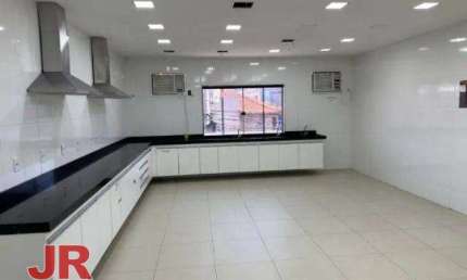 Sala para alugar, 226 m² por R$ 8.644,00/mês - Centro - Cabo Frio/RJ
