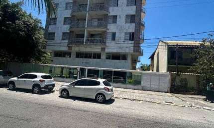 Cobertura com 5 dormitórios à venda, 230 m² por R$ 890.000 - Braga - Cabo Frio/RJ