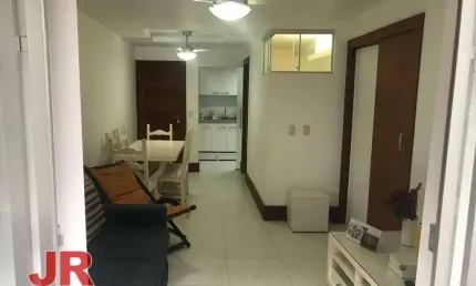 Apartamento com 2 dormitórios à venda, 80 m² por r$ 680.000 - centro - cabo frio/rj