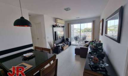 Apartamento com 2 dormitórios à venda, 80 m² por R$ 530.000,00 - Jardim Caiçara - Cabo Frio/RJ
