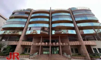 Apartamento com 3 dormitórios à venda, 106 m² por R$ 1.150.000,00 - São Bento - Cabo Frio/RJ