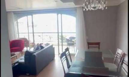 Apartamento com 4 dormitórios à venda, 211 m² por R$ 2.700.000 - Centro - Cabo Frio/RJ