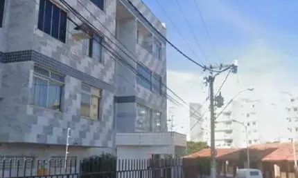 Apartamento com 1 dormitório à venda, 42 m² por R$ 570.000 - Vila Nova - Cabo Frio/RJ