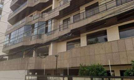 Apartamento com 3 dormitórios à venda, 132 m² por R$ 630.000,00 - Vila Nova - Cabo Frio/RJ