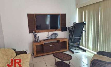 Casa com 3 dormitórios à venda, 101 m² por R$ 530.000 - Foguete - Cabo Frio/RJ