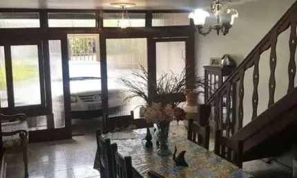 Casa com 3 dormitórios à venda, 103 m² por R$ 500.000 - Vila Blanche - Cabo Frio/RJ