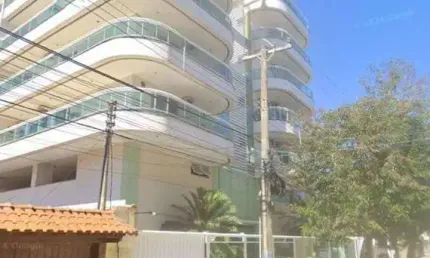 Apartamento com 3 dormitórios à venda, 151 m² por R$ 800.000,00 - Passagem - Cabo Frio/RJ