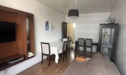 Apartamento com 2 dormitórios à venda, 66 m² por R$ 450.000,00 - Centro - Cabo Frio/RJ