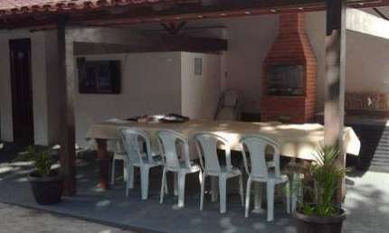Casa com 1 dormitório à venda, 42 m² por R$ 370.000 - Vila Nova - Cabo Frio/RJ