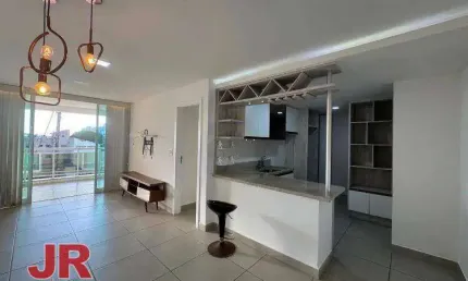 Apartamento com 1 dormitório à venda, 80 m² por R$ 430.000,00 - Braga - Cabo Frio/RJ
