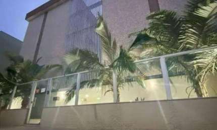 Apartamento com 3 dormitórios à venda, 72 m² por R$ 490.000 - Passagem - Cabo Frio/RJ