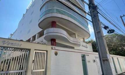 Apartamento com 3 dormitórios para alugar, 144 m² por R$ 5.000,00/mês - Centro - Cabo Frio/RJ