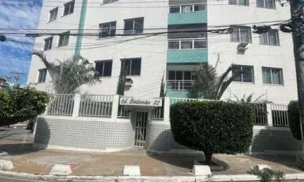 Apartamento com 2 dormitórios à venda, 78 m² por R$ 640.000 - Algodoal - Cabo Frio/RJ