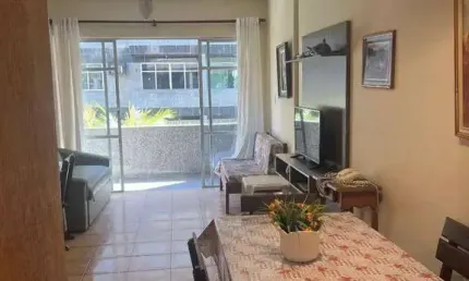 Apartamento com 2 dormitórios à venda, 75 m² por R$ 620.000 - Centro - Cabo Frio/RJ