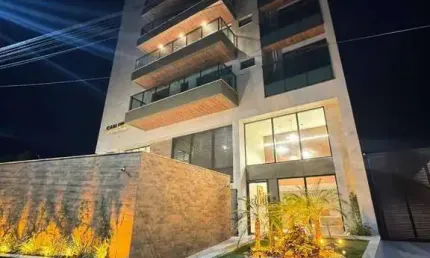 Apartamento com 2 dormitórios à venda, 82 m² por R$ 599.000 - Nova São Pedro - São Pedro da Aldeia/RJ