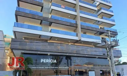 Apartamento com 1 dormitório à venda, 70 m² por R$ 455.000