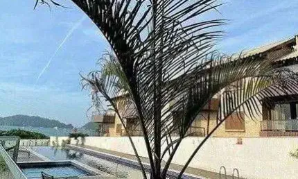 Apartamento com 3 quartos à venda na Avenida Vereador Manoel José dos Santos, Centro, Bombinhas