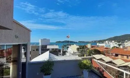Apartamento com 4 quartos à venda na Avenida Manoel José dos Santos, Centro, Bombinhas