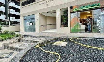 Sala comercial à venda na Avenida Vereador Manoel José dos Santos, Centro, Bombinhas
