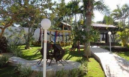 Apartamento duplex de cobertura na praia 04 Ilhas com vista para o  mar
