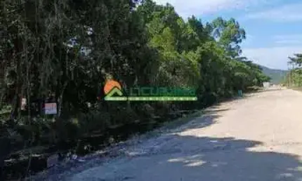 Terreno à venda na Avenida Diamante, Mariscal, Bombinhas