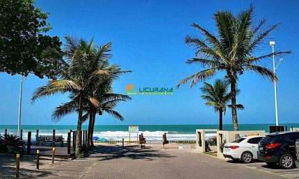 Apartamento com 03 dormitórios 100 metros da praia em Bombas em Bombinhas