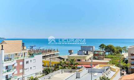 Flat/Studio com Varanda no Apart Hotel Vila do Centro