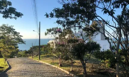 Terreno à venda na Rua Cação Tintureiro, Centro, Bombinhas