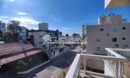 Apartamento mobiliado com 03 dormitórios e 02 garagens a venda em bombinhas/sc