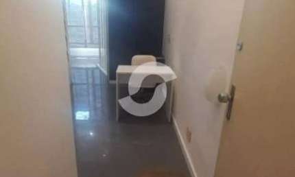 Sala comercial para alugar na Rua da Conceição, nº 188, 19, Centro, Niterói, 36 m2 por R$ 2.252