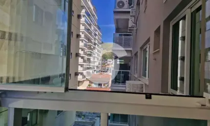 Apartamento com 2 quartos à venda na Rua Doutor Sardinha, nº 183, ap, Santa Rosa, Niterói, 79 m2 por R$ 779.000