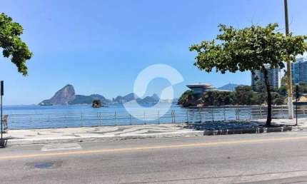 Apartamento com 2 quartos à venda na Rua Doutor Paulo Alves, Ingá, Niterói, 148 m2 por R$ 950.000