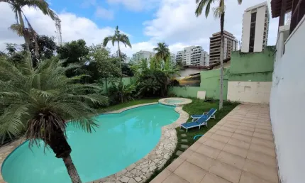 Casa com 7 quartos à venda na rua coronel ribeiro gomes, 120, são conrado, rio de janeiro, 1050 m2 por r$ 5.600.000