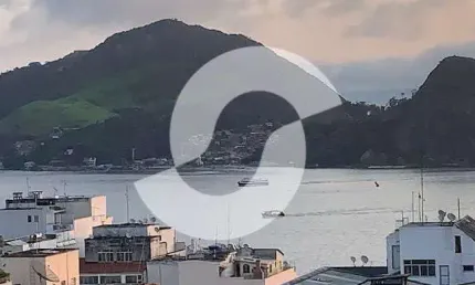 Apartamento com 4 quartos para alugar na Rua Guilherme Geenhalch, 16, Apto16, Icaraí, Niterói, 341 m2 por R$ 20.000