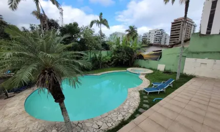 Apartamento com 6 quartos para alugar na rua coronel ribeiro gomes, 120, são conrado, rio de janeiro, 1050 m2 por r$ 180