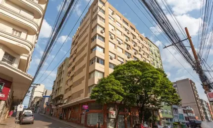 Apartamento com 3 quartos à venda na avenida alberto bins, 903, independência, porto alegre, 99 m2 por r$ 320.000