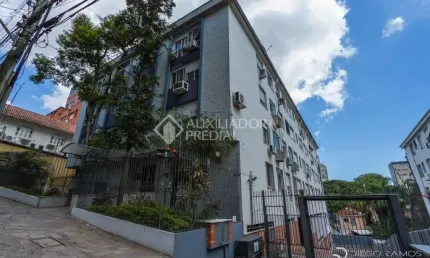 Apartamento com 2 quartos à venda na rua portugal, 1297, são joão, porto alegre, 64 m2 por r$ 330.000