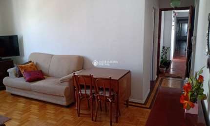 Apartamento com 2 quartos à venda na Rua Riachuelo, 1280, Centro Histórico, Porto Alegre, 71 m2 por R$ 320.000