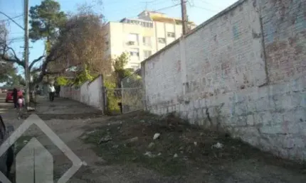 Terreno em condomínio fechado à venda na Rua Humberto de Campos, 645, Partenon, Porto Alegre, 4840 m2 por R$ 3.000.000