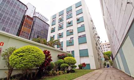 Apartamento com 2 quartos à venda na Rua Baronesa do Gravataí, 179, Cidade Baixa, Porto Alegre, 63 m2 por R$ 300.000