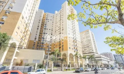 Apartamento com 2 quartos à venda na avenida bento gonçalves, 507, partenon, porto alegre, 66 m2 por r$ 420.000