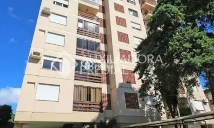 Apartamento com 2 quartos à venda na Rua Capitão Arisoly Vargas, 55, Glória, Porto Alegre, 61 m2 por R$ 340.000