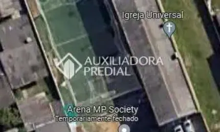 Terreno à venda na Rua dos Maias, 1137, Rubem Berta, Porto Alegre, 600 m2 por R$ 450.000