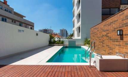 Apartamento com 2 quartos à venda na Praça Doutor Gastão Santos, 18, Passo da Areia, Porto Alegre, 66 m2 por R$ 568.000