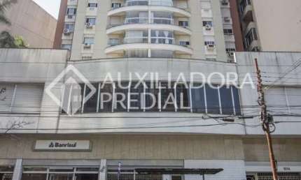 Apartamento com 3 quartos à venda na Avenida Borges de Medeiros, 1214, Centro Histórico, Porto Alegre, 87 m2 por R$ 920.000